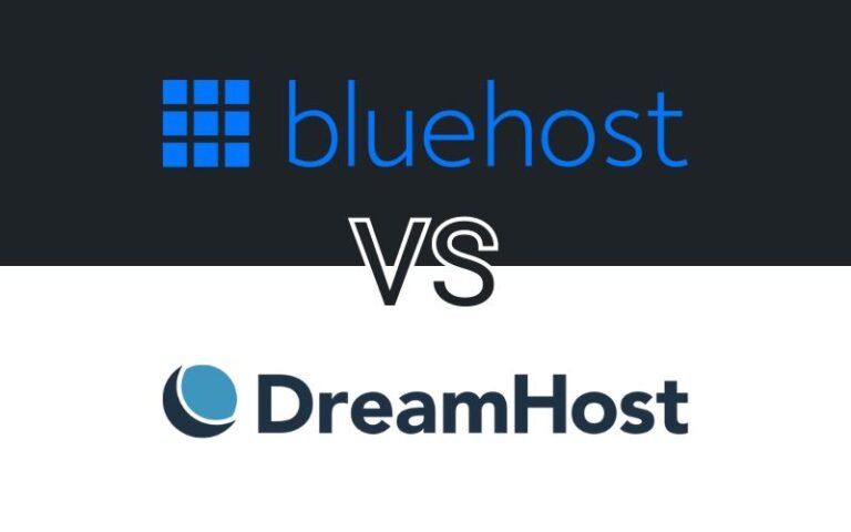 DreamHost vs Bluehost: Proven Hosting Solutions for Your 2024 Success